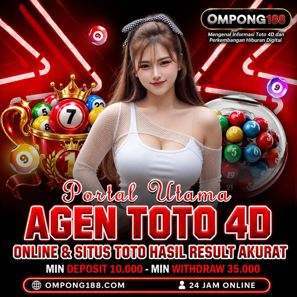 OMPONG188